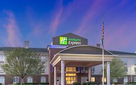 Holiday Inn Express Radcliff Fort Knox By Ihg